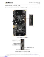 Предварительный просмотр 11 страницы Lattice iCE40 UltraPlus 8:1 Mic Aggregation Demo User Manual