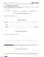 Предварительный просмотр 12 страницы Lattice iCE40 UltraPlus 8:1 Mic Aggregation Demo User Manual