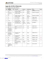 Предварительный просмотр 15 страницы Lattice iCE40 UltraPlus 8:1 Mic Aggregation Demo User Manual