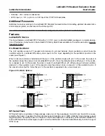 Preview for 3 page of Lattice LatticeECP2 User Manual