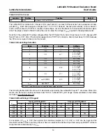 Preview for 10 page of Lattice LatticeECP2 User Manual