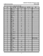 Preview for 12 page of Lattice LatticeECP2 User Manual