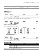 Preview for 16 page of Lattice LatticeECP2 User Manual