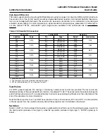 Preview for 18 page of Lattice LatticeECP2 User Manual