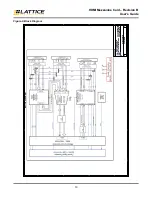 Предварительный просмотр 10 страницы Lattice LFE3-MEZZ-EVN User Manual