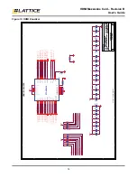 Предварительный просмотр 14 страницы Lattice LFE3-MEZZ-EVN User Manual