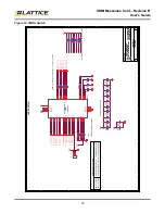 Предварительный просмотр 15 страницы Lattice LFE3-MEZZ-EVN User Manual