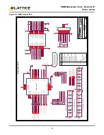 Предварительный просмотр 16 страницы Lattice LFE3-MEZZ-EVN User Manual