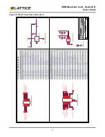 Предварительный просмотр 17 страницы Lattice LFE3-MEZZ-EVN User Manual