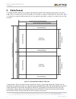 Preview for 6 page of Lattice MIPI D-PHY User Manual