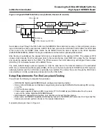 Preview for 7 page of Lattice ORCA ORSO42G5 Technical Note