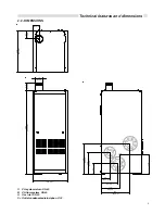 Preview for 9 page of Lattner Boiler Company Alkon 90 Installation And Servicing Manual