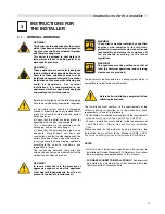 Preview for 13 page of Lattner Boiler Company Alkon 90 Installation And Servicing Manual