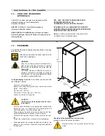 Preview for 14 page of Lattner Boiler Company Alkon 90 Installation And Servicing Manual