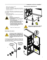 Preview for 15 page of Lattner Boiler Company Alkon 90 Installation And Servicing Manual