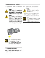 Preview for 22 page of Lattner Boiler Company Alkon 90 Installation And Servicing Manual