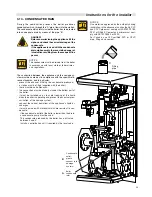 Preview for 23 page of Lattner Boiler Company Alkon 90 Installation And Servicing Manual