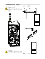 Preview for 28 page of Lattner Boiler Company Alkon 90 Installation And Servicing Manual