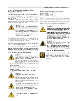 Preview for 29 page of Lattner Boiler Company Alkon 90 Installation And Servicing Manual