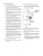 Preview for 22 page of Lattner Boiler Company H.E. Instruction Manual