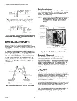 Предварительный просмотр 41 страницы Lattner Boiler Company H.E. Instruction Manual