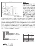 Предварительный просмотр 49 страницы Lattner Boiler Company H.E. Instruction Manual