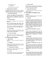 Предварительный просмотр 13 страницы Lattner Boiler Company WLF 9.5 HP Instruction Manual