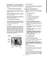 Предварительный просмотр 14 страницы Lattner Boiler Company WLF 9.5 HP Instruction Manual