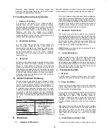 Предварительный просмотр 17 страницы Lattner Boiler Company WLF 9.5 HP Instruction Manual