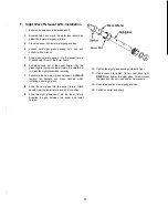 Предварительный просмотр 23 страницы Lattner Boiler Company WLF 9.5 HP Instruction Manual