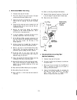 Предварительный просмотр 24 страницы Lattner Boiler Company WLF 9.5 HP Instruction Manual