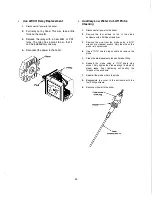 Предварительный просмотр 25 страницы Lattner Boiler Company WLF 9.5 HP Instruction Manual