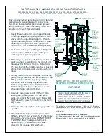 Предварительный просмотр 31 страницы Lattner Boiler Company WLF 9.5 HP Instruction Manual