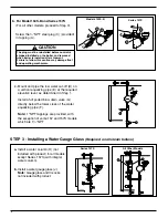 Предварительный просмотр 41 страницы Lattner Boiler Company WLF 9.5 HP Instruction Manual