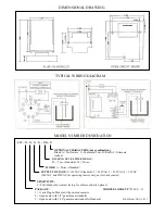 Предварительный просмотр 51 страницы Lattner Boiler Company WLF 9.5 HP Instruction Manual