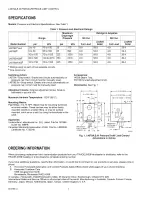 Предварительный просмотр 59 страницы Lattner Boiler Company WLF 9.5 HP Instruction Manual