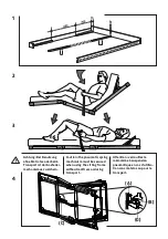 Preview for 2 page of Lattoflex 270 Mounting And Operation Instructions