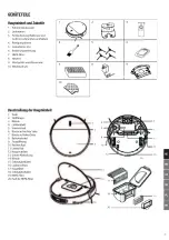 Предварительный просмотр 5 страницы Lauben LBNRV15BB User Manual