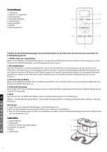 Предварительный просмотр 6 страницы Lauben LBNRV15BB User Manual