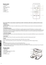 Предварительный просмотр 16 страницы Lauben LBNRV15BB User Manual