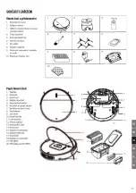 Предварительный просмотр 25 страницы Lauben LBNRV15BB User Manual