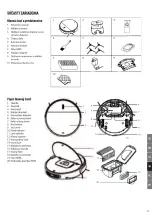 Предварительный просмотр 35 страницы Lauben LBNRV15BB User Manual