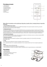 Предварительный просмотр 46 страницы Lauben LBNRV15BB User Manual