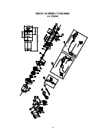 Preview for 16 page of Laubjerg vinsch LV-P2000 Assembly & Operating Instructions