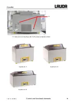 Preview for 11 page of Lauda AL 12 Operating Instructions Manual