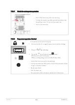 Preview for 34 page of Lauda Alpha Operating Instructions Manual