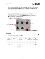 Preview for 9 page of Lauda DCS2 Operating Instructions Manual