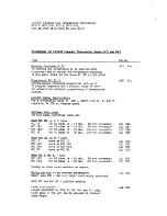 Preview for 9 page of Lauda DIN 12 879 Operating Instructions Manual