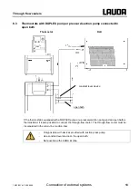 Preview for 15 page of Lauda DLK 10 Operating Instructions Manual