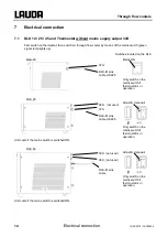 Preview for 16 page of Lauda DLK 10 Operating Instructions Manual